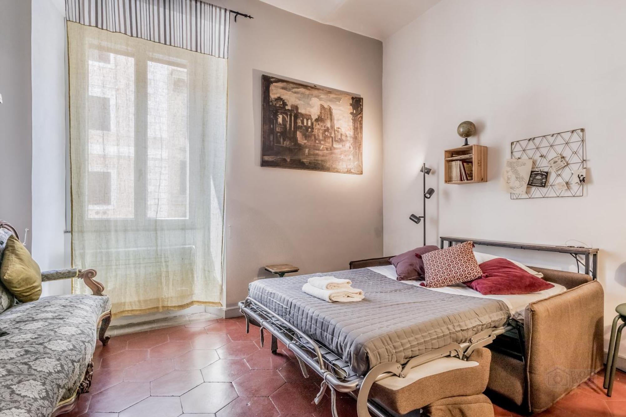 Apartamento 